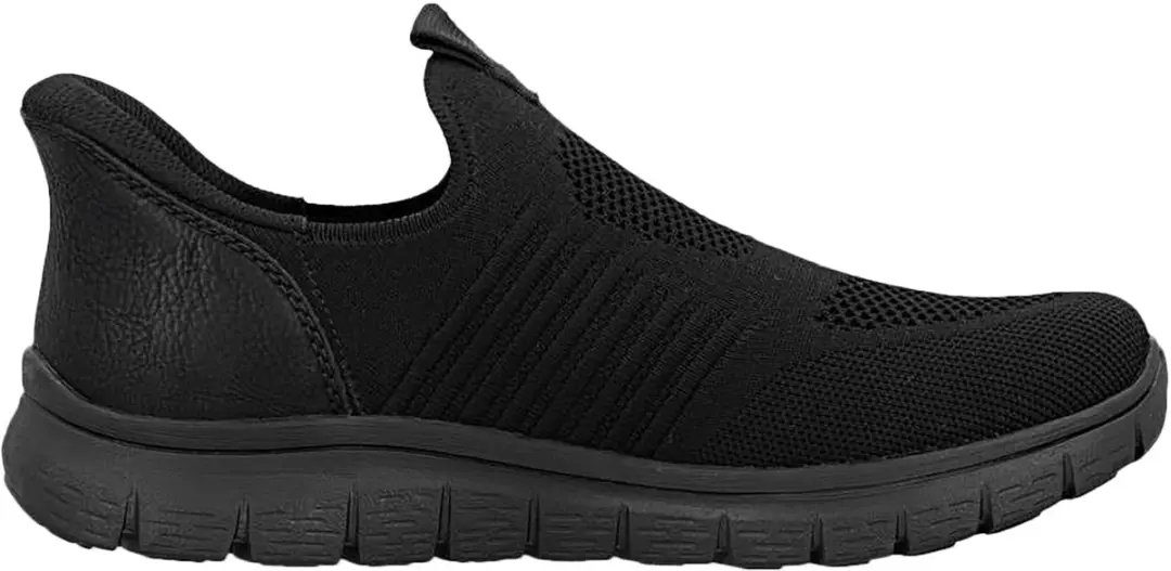 Knitup232 lage toptrainers