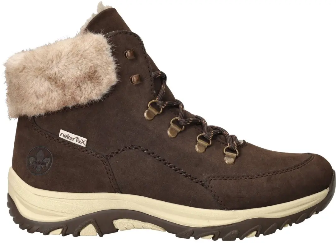Rieker Veterboots