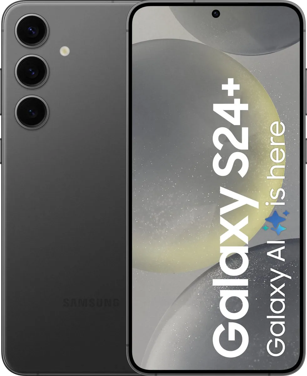 Samsung Galaxy S24 Plus SM-S926BZKDEUB