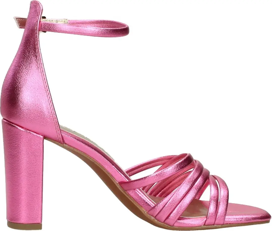 Marco Tozzi Sandalen Hak Sandalen Hak