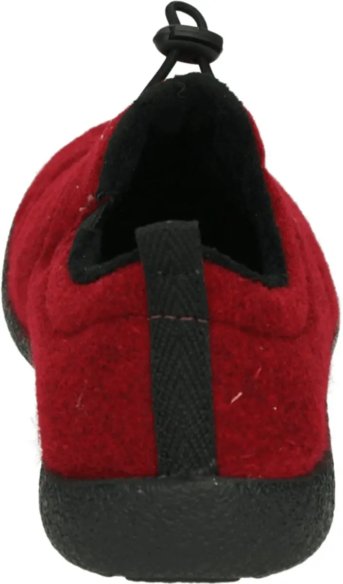 Rohde 2002 Dames Pantoffels - Rood - Maat 41