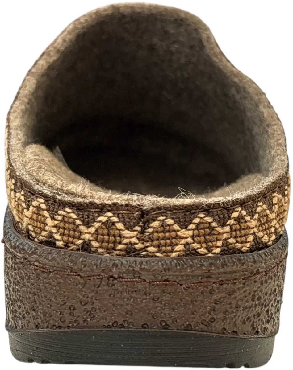 Rohde 6425.17 Pantoffels Dames - 39 - Beige