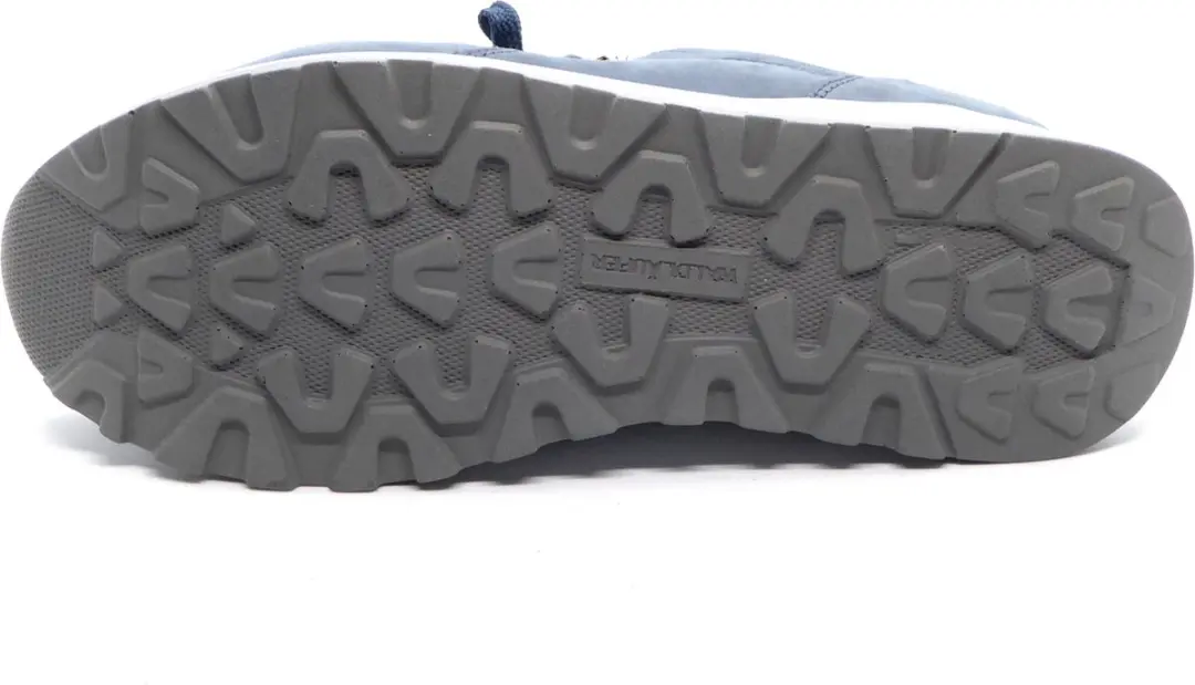 Wäldlaufer Dames OrthoTritt Sneaker H64007-500-263 - Jeansblauw - Maat 41 - afbeelding 5 van 5