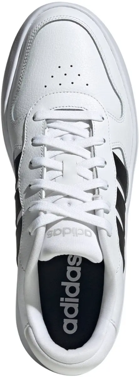 adidas Litecourt Heren Sneakers Wit - 40 2/3 - afbeelding 4 van 6