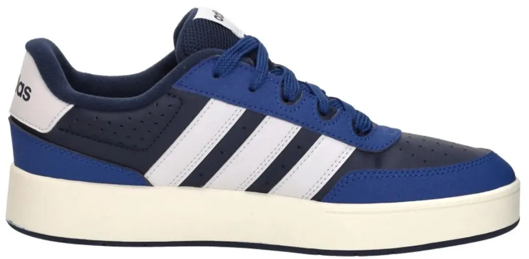 Adidas Breakbase J Sneakers