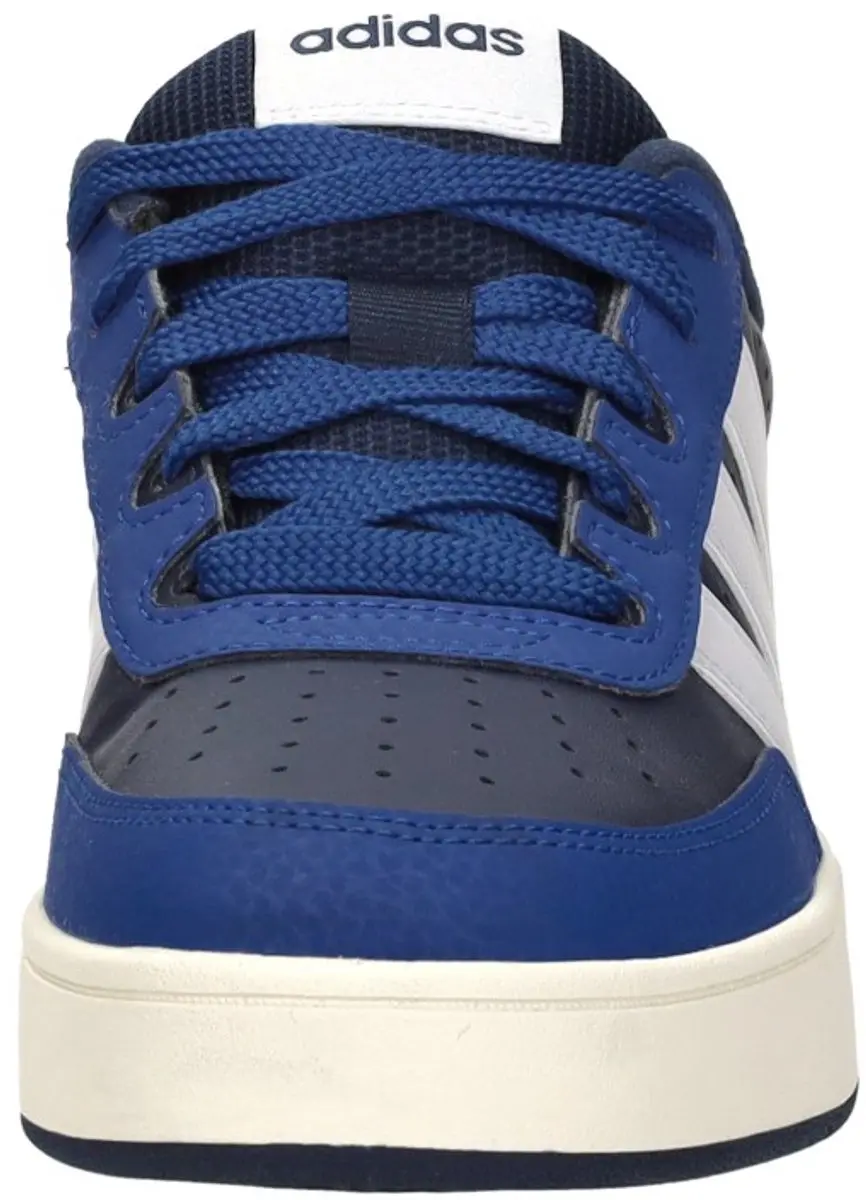 Adidas Breakbase J Sneakers - Blauw