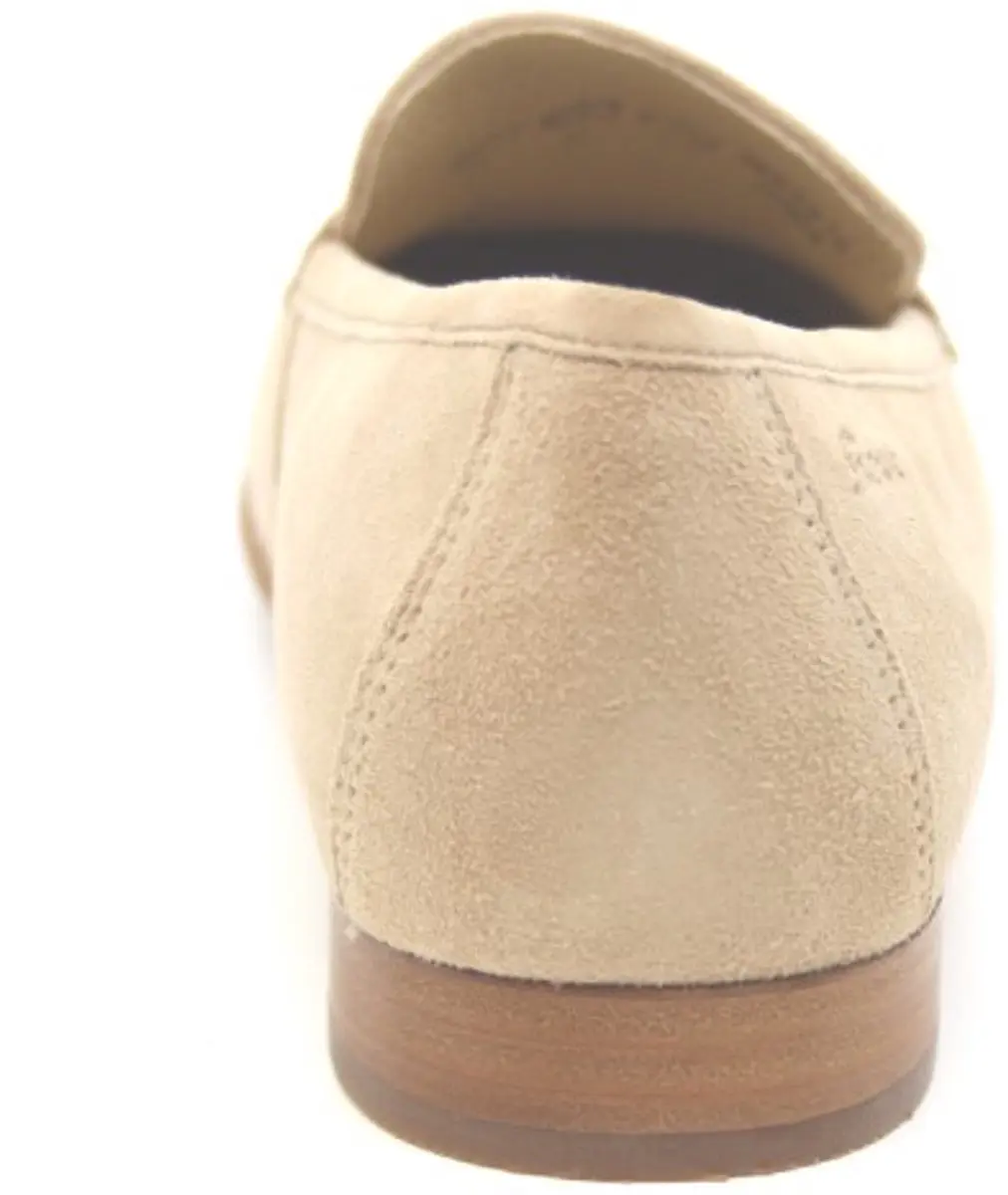 Sioux Rosikena-700 Loafers Dames - Beige - Maat 39 - afbeelding 5 van 6