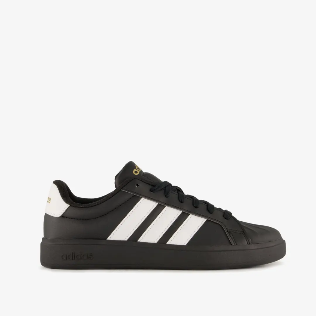 Adidas Sportswear Streettalk OOC27 - Zwart