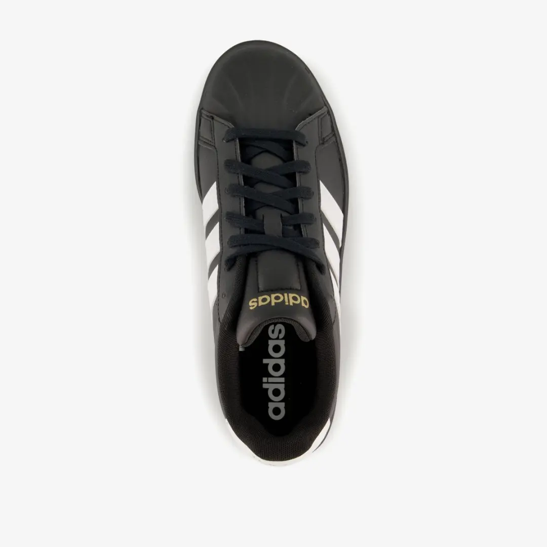 Adidas Sportswear Streettalk OOC27 - Zwart