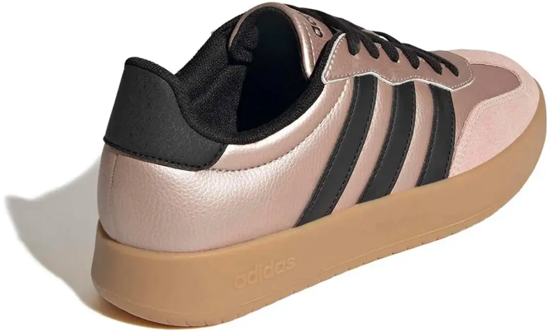 Adidas Barreda Schoenen - Roze EU 36 2/3