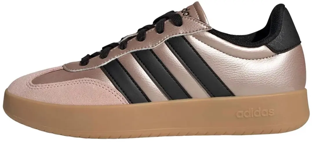 Adidas Barreda Schoenen - Roze EU 36 2/3