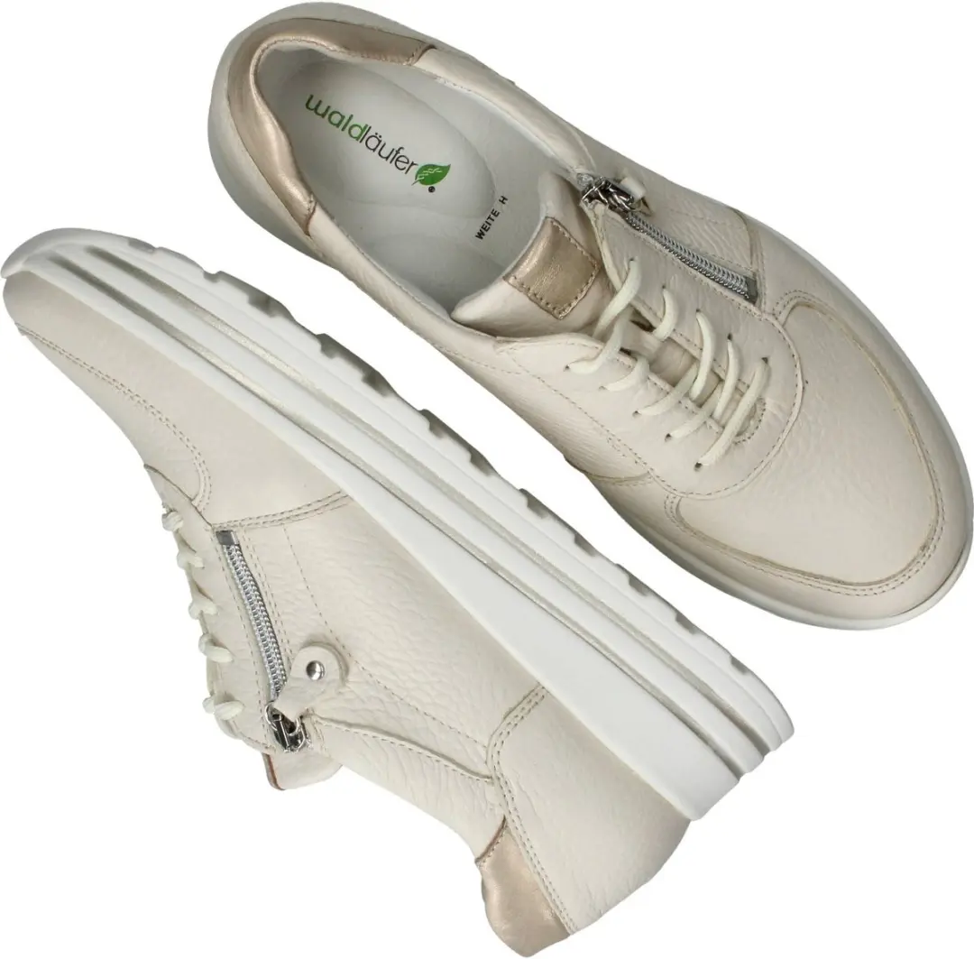 Wäldlaufer Lana Sneakers 758009-207-698 - Beige
