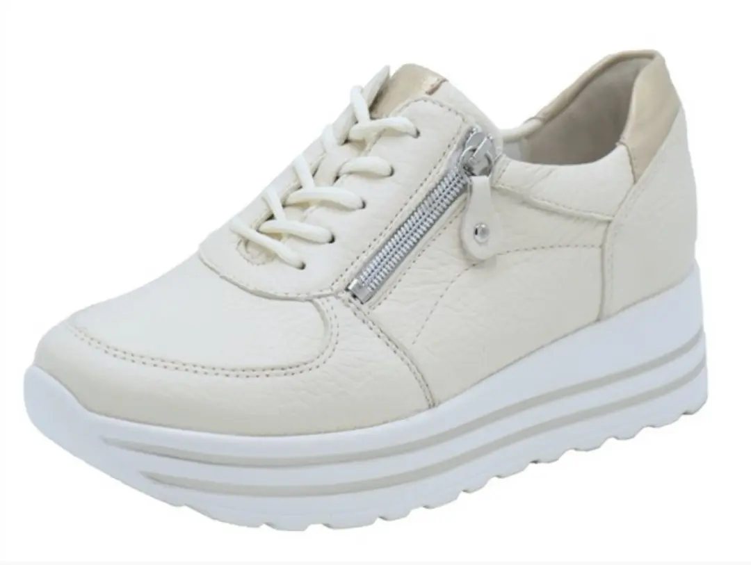 Wäldlaufer Lana Sneakers 758009-207-698 - Beige