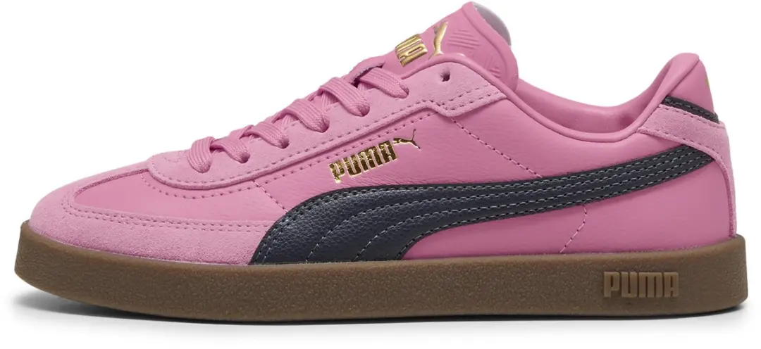 PUMA Puma Club II Era Jr Sneakers - Posie Pink/New Navy