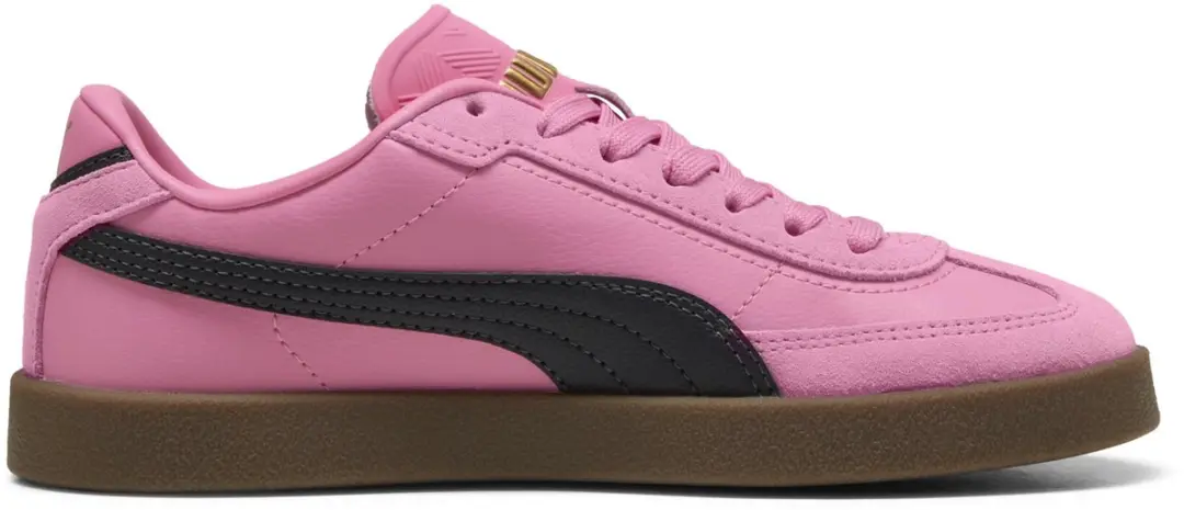 PUMA Puma Club II Era Jr Sneakers - Posie Pink/New Navy