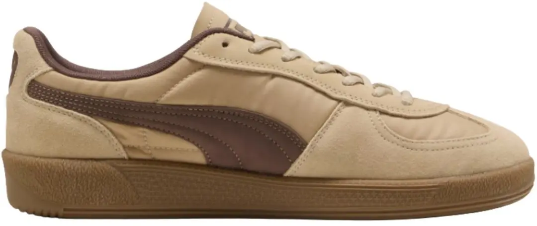 PUMA Palermo Pop Sneakers