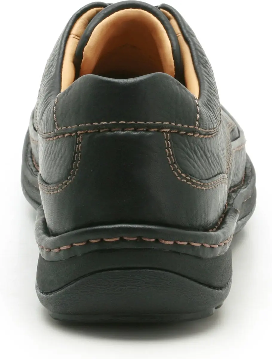 Clarks Heren Veterschoenen