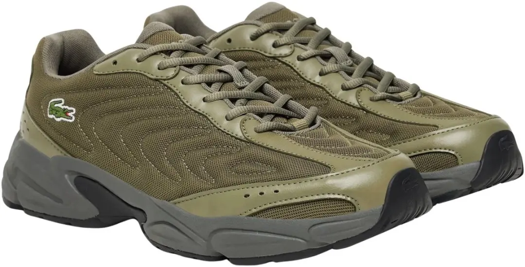 Lacoste Storm 96 2K Lite Sneakers Heren