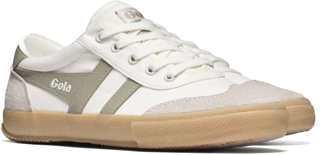 Sneakers Gola Women's Badminton Trainer Off 41 Dames