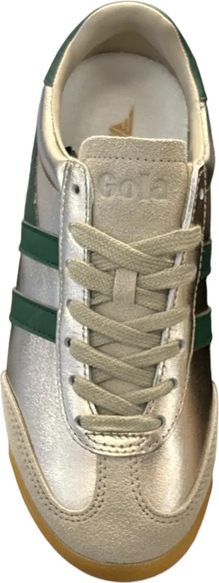 Gola Torpedo Glimmer Sneakers - 40 - Goud