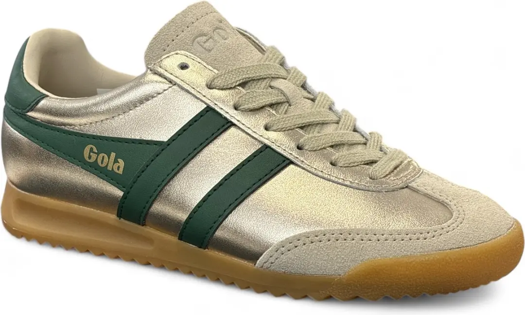 Gola Torpedo Glimmer Sneakers - 40 - Goud