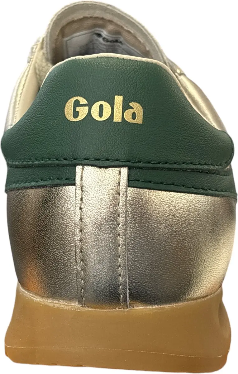 Gola Torpedo Glimmer Sneakers - 40 - Goud