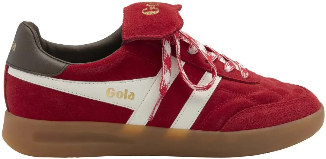 Damestrainers Gola Stadia '86 Trainer