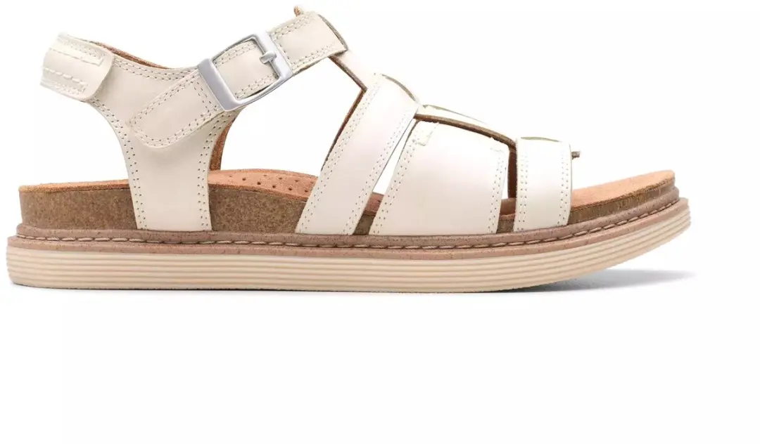 Clarks Arwell Sun