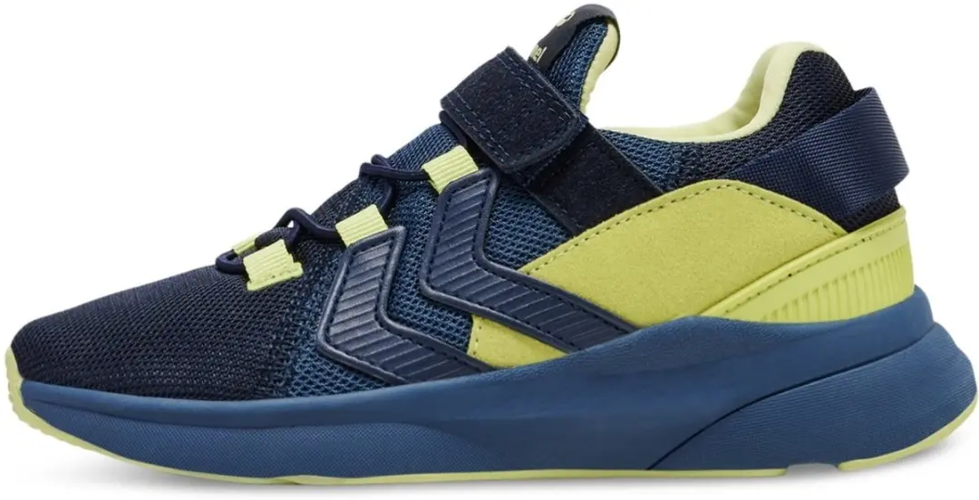 Hummel kindersneakers Reach 300 Recycled Jr