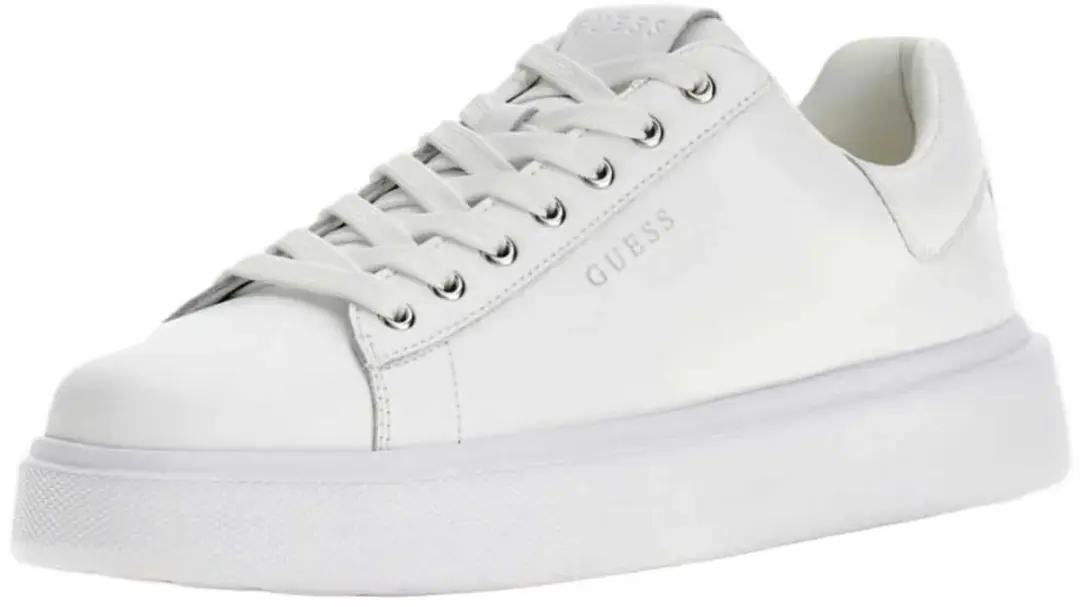 Guess Pravi Sneakers Wit - Maat 42