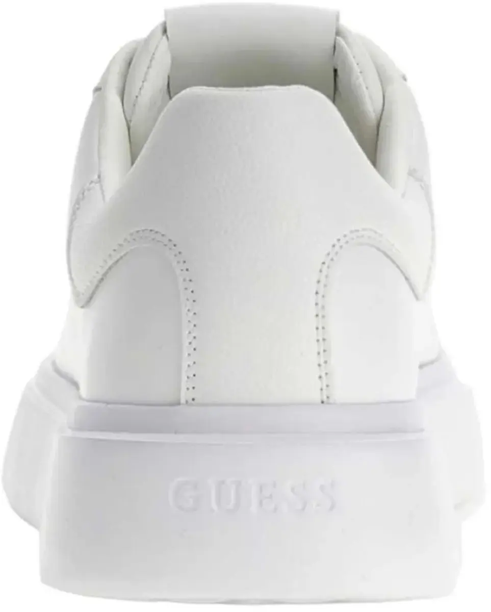 Guess Pravi Sneakers Wit - Maat 42