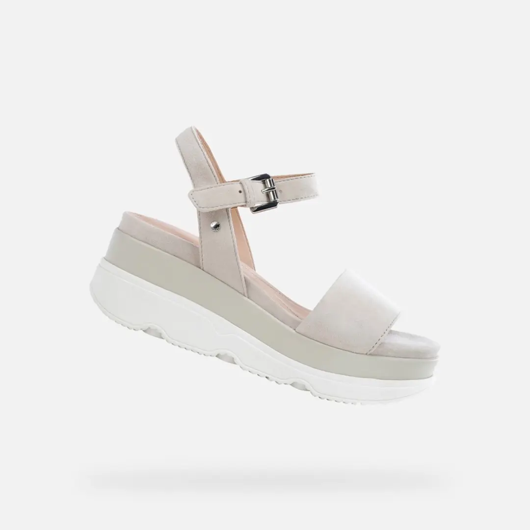 GEOX GARDENIA DAMES Sandalen