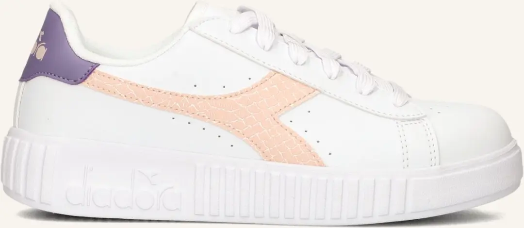 Diadora Game Step Skin Gs Sneakers