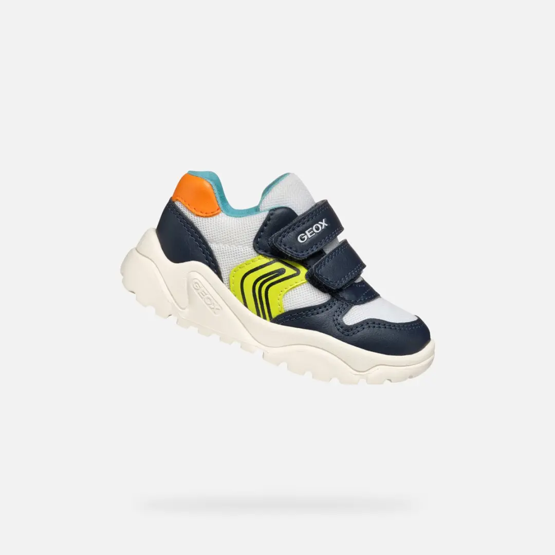 GEOX CIUFCIUF PEUTER Sneakers