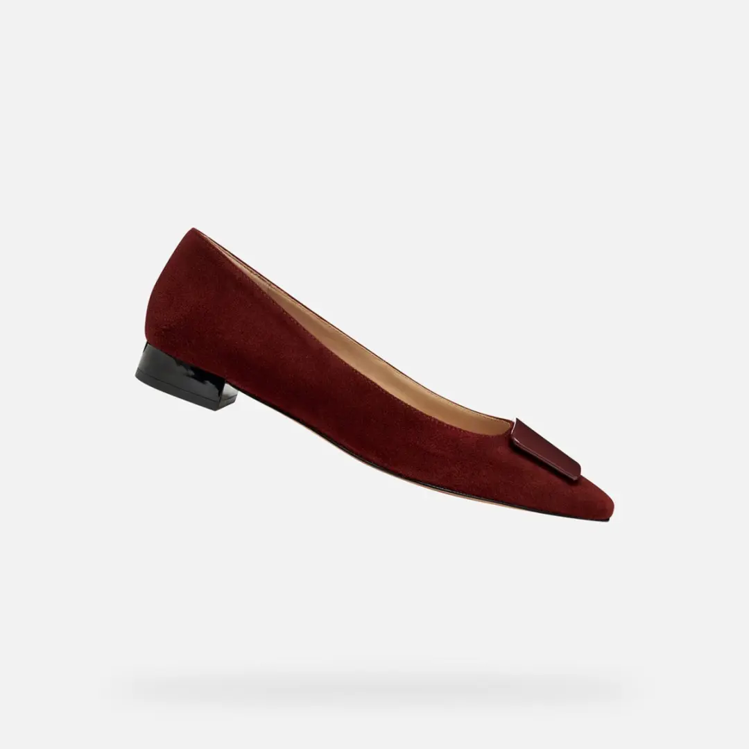 Geox Giselda15 Ballerina's