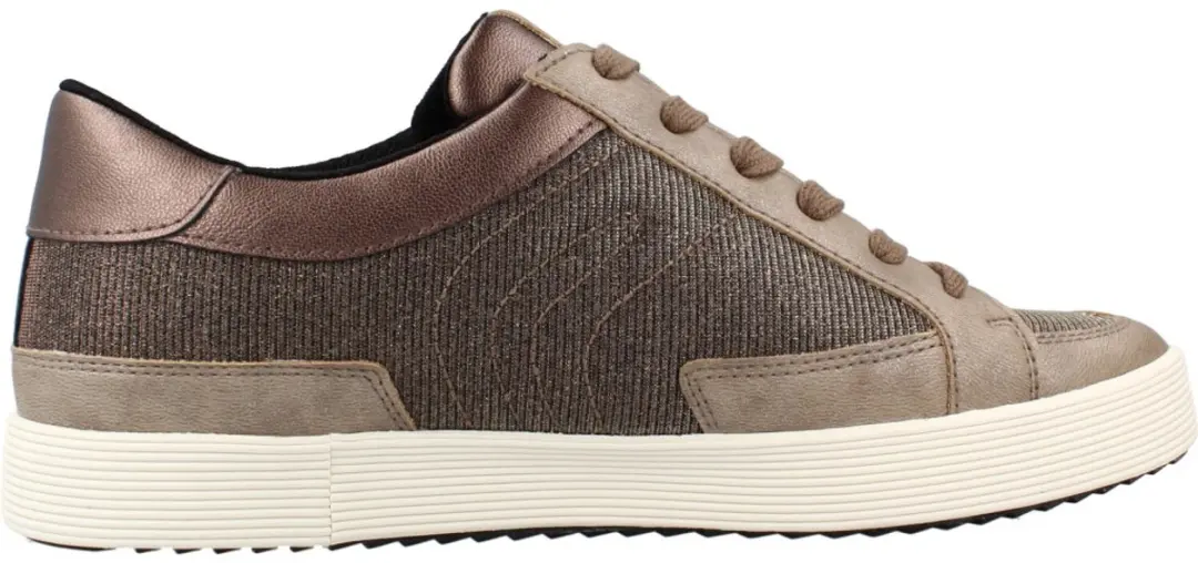 GEOX D BLOMIEE Grijs 37 EU