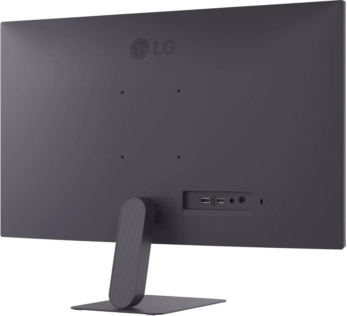 LG UltraGear 27G411A-B Gaming Monitor 27" - Full HD 144Hz