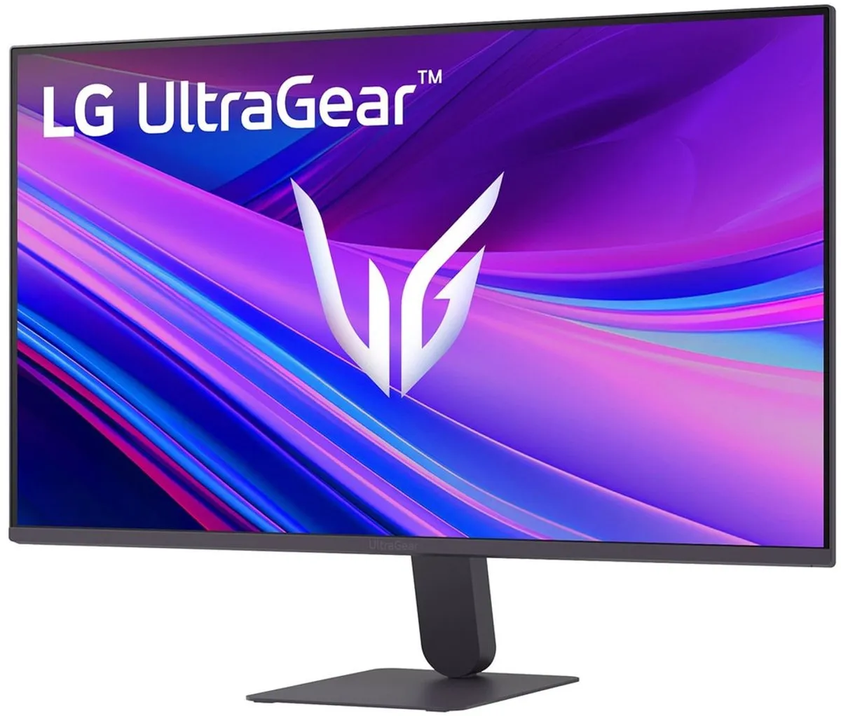 LG UltraGear 27G411A-B Gaming Monitor 27" - Full HD 144Hz