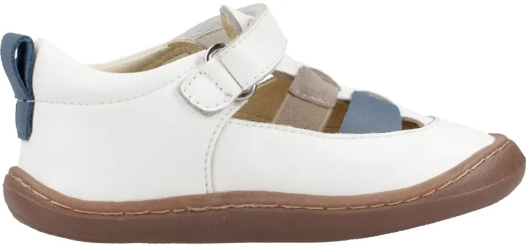 Gioseppo Rangeley Sandalen Wit EU 22 Meisje