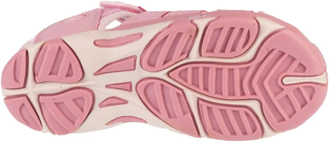 Joma S.Seven Jr 25 SSEVJS Sandalen - Roze - Maat 24
