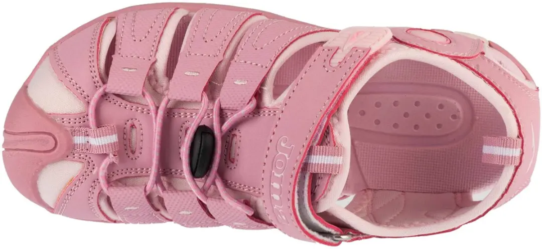 Joma S.Seven Jr 25 SSEVJS Sandalen - Roze - Maat 24
