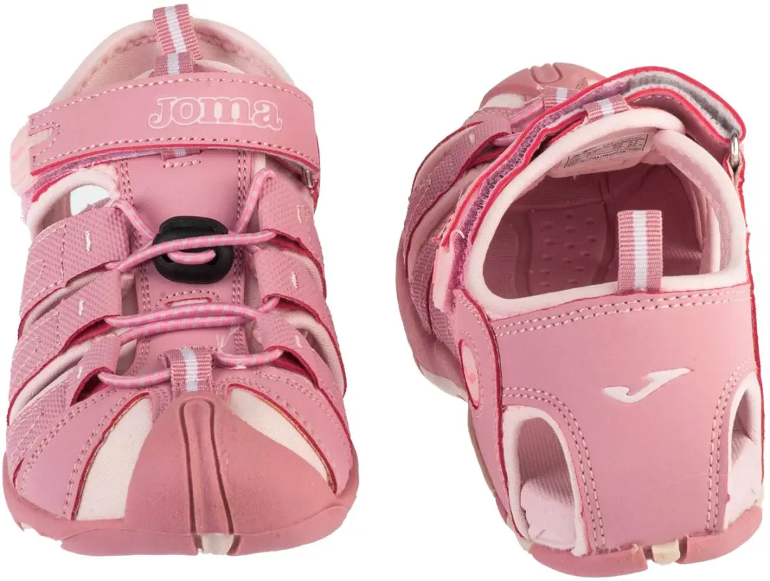Joma S.Seven Jr 25 SSEVJS Sandalen - Roze - Maat 24