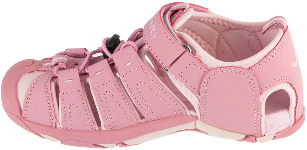 Joma S.Seven Jr 25 SSEVJS Sandalen - Roze - Maat 24