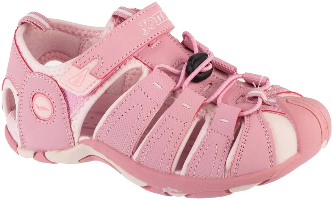 Joma S.Seven Jr 25 SSEVJS, voor meisje, Roze, Sandalen, maat: 24
