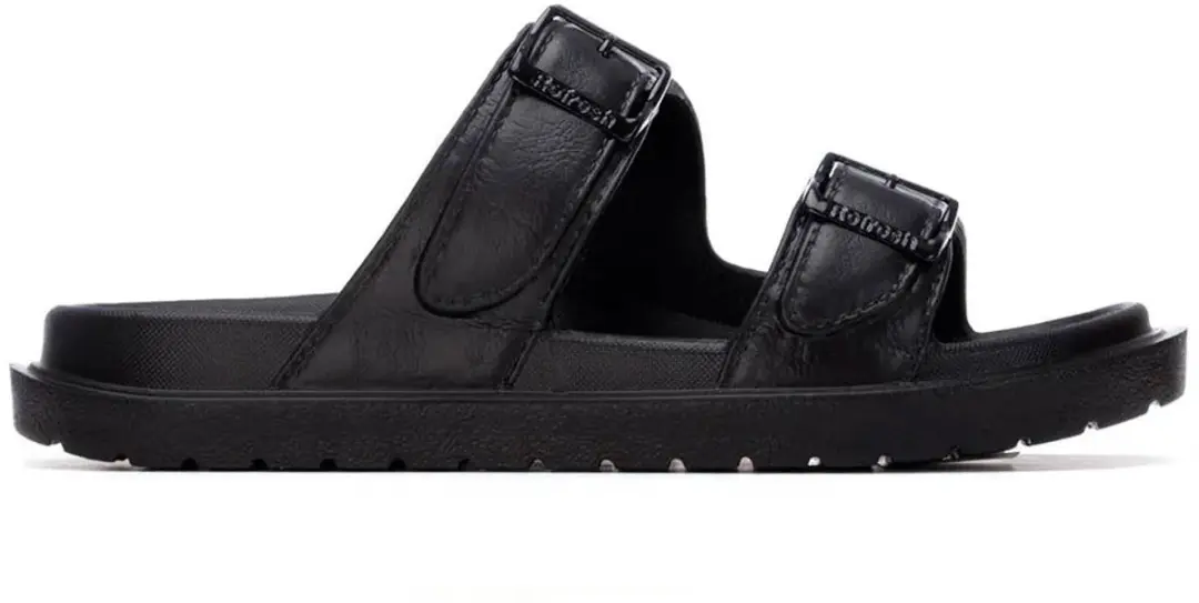 Refresh 175553 Slippers Zwart EU 45 Man