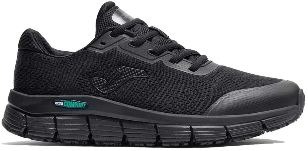 Joma Zen Schoenen Zwart EU 45 Man
