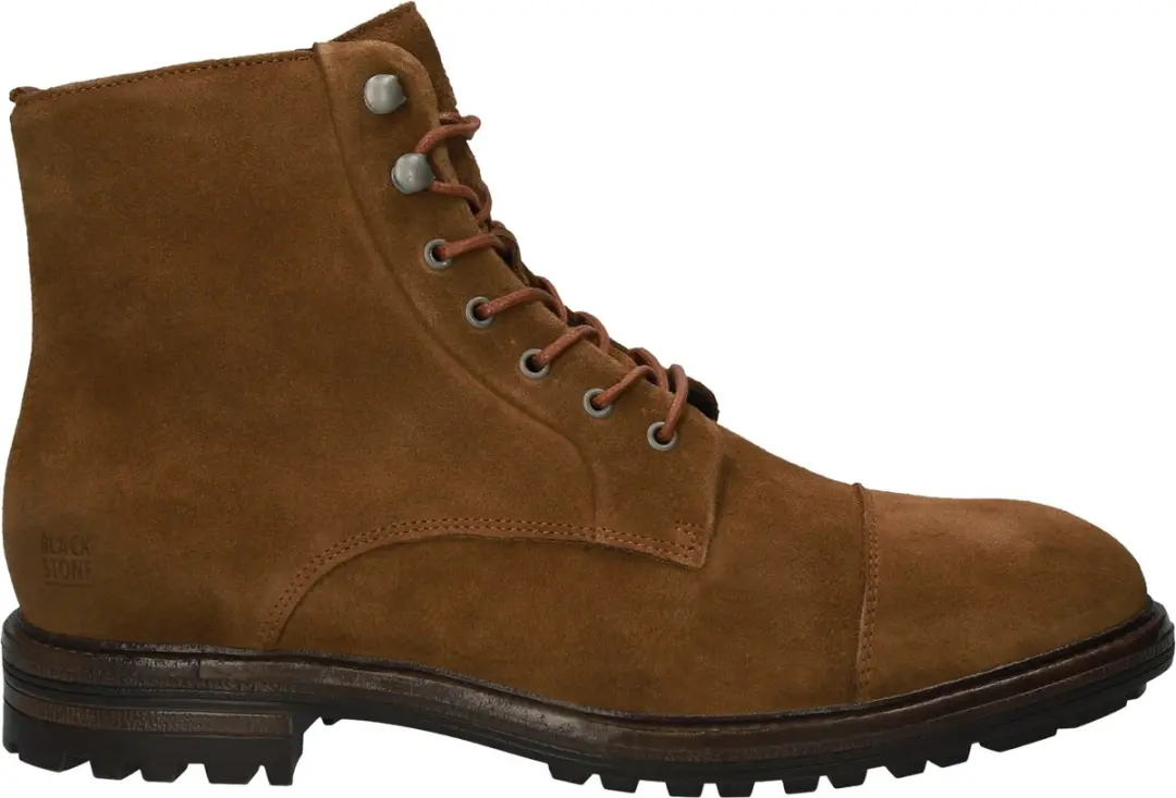 Blackstone LESTER