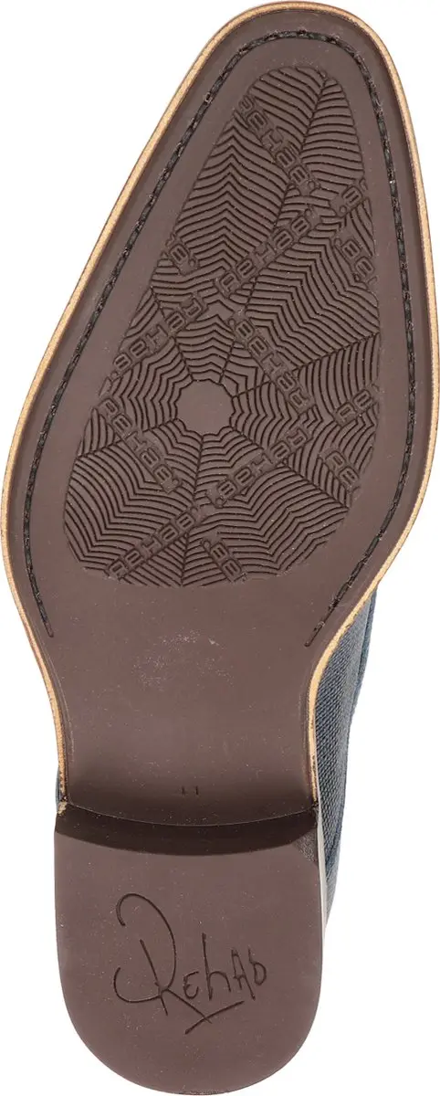Rehab Greg Wall Heren Schoenen - Blauw - Maat 47
