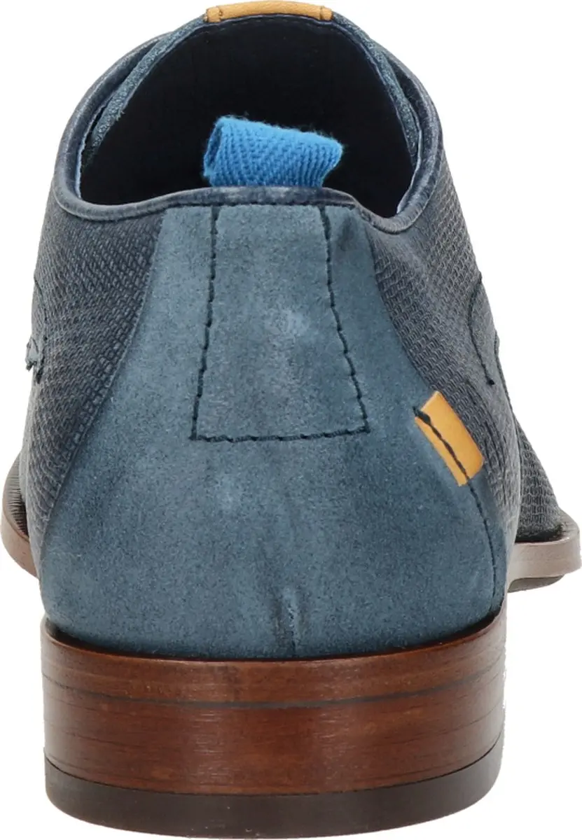 Rehab Greg Wall Heren Schoenen - Blauw - Maat 47