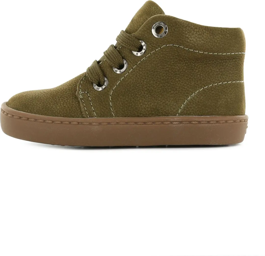 Veterschoenen
